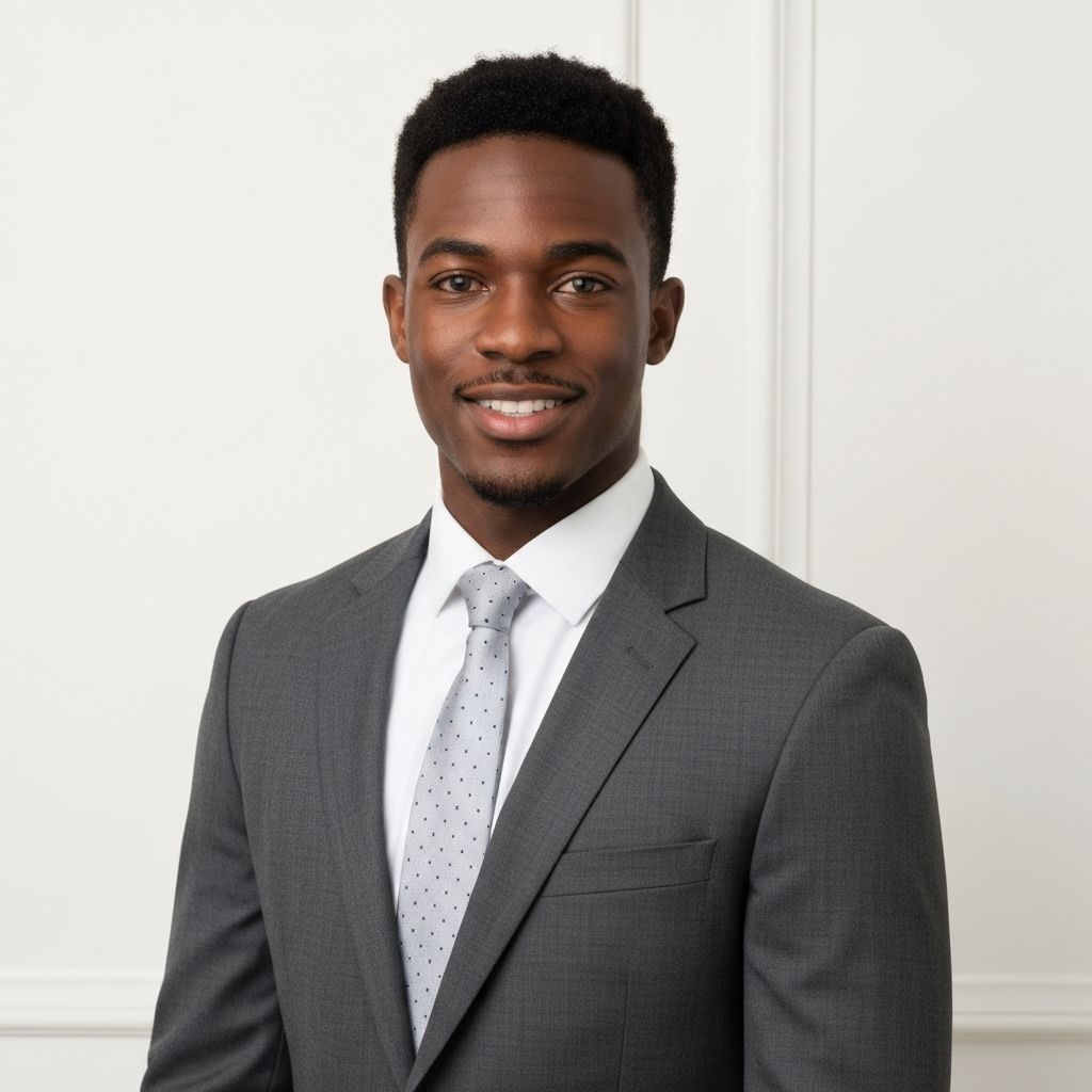 Jonathan Mervillie, owner of Total Clean Marbella